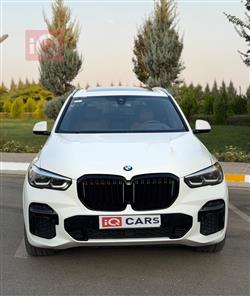 بي ام دبليو X5